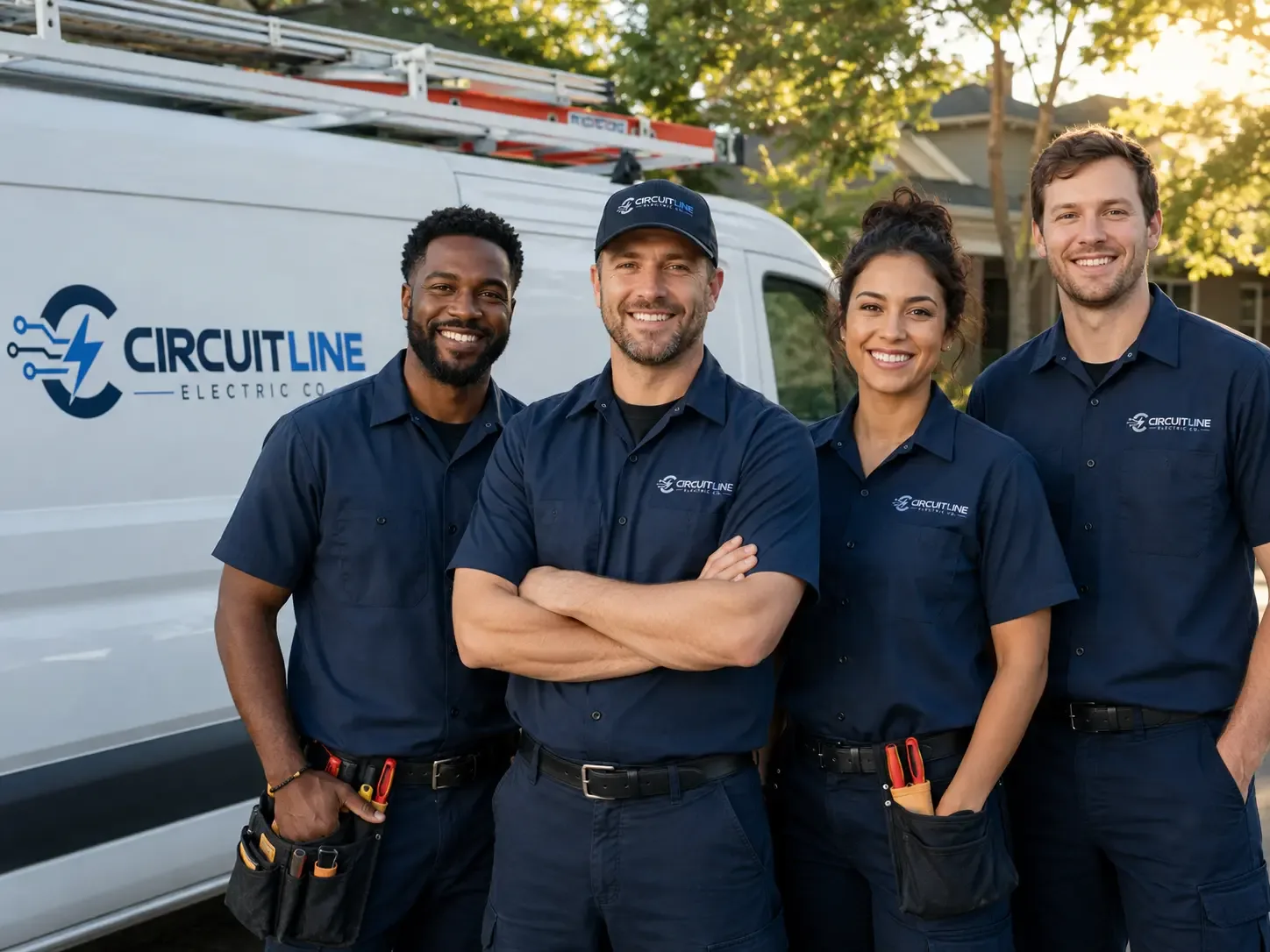Whole Home Rewiring company in Bruner, MO